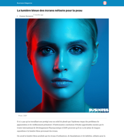 Coverage item thumbnail