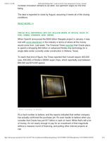 Coverage item thumbnail
