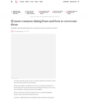 Coverage item thumbnail