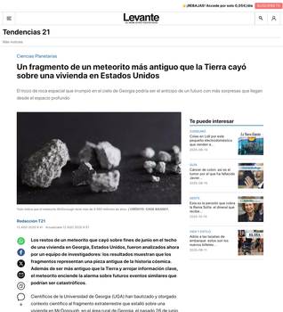 Coverage item thumbnail