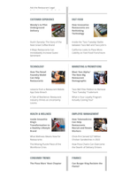 Coverage item thumbnail