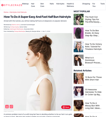 Coverage item thumbnail