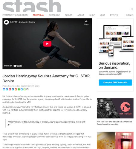 Coverage item thumbnail