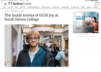 Coverage item thumbnail