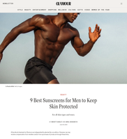 Coverage item thumbnail