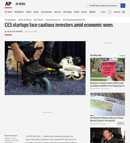 Coverage item thumbnail