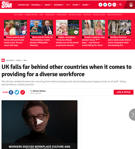 Coverage item thumbnail