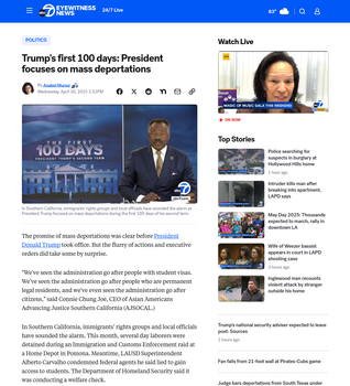 Coverage item thumbnail