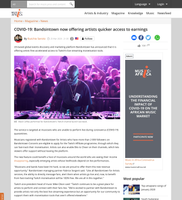Coverage item thumbnail
