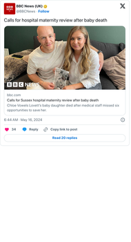 Coverage item thumbnail