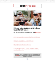 Coverage item thumbnail