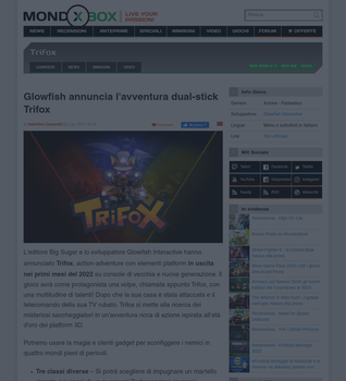 Coverage item thumbnail