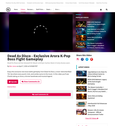 Coverage item thumbnail