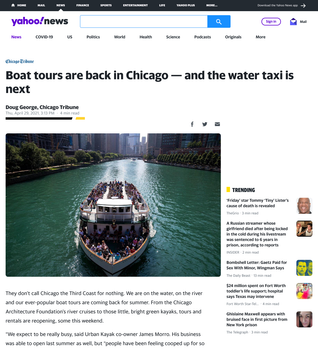Coverage item thumbnail