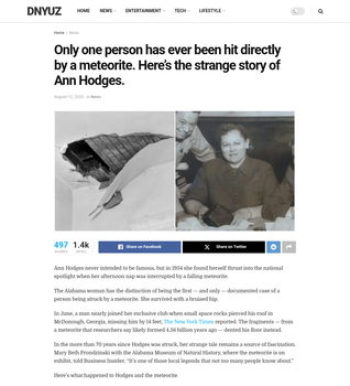 Coverage item thumbnail