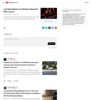 Coverage item thumbnail