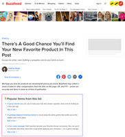 Coverage item thumbnail