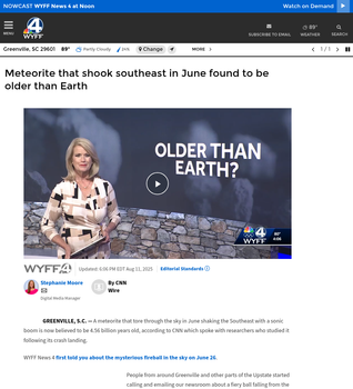 Coverage item thumbnail